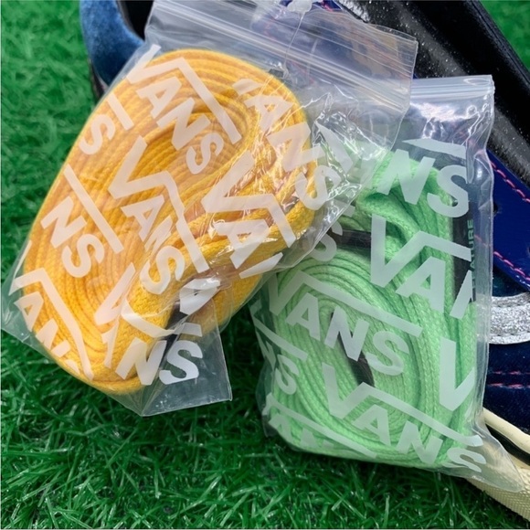 Vans Og Old Skool Lx Sinners Club - Picture 10 of 10